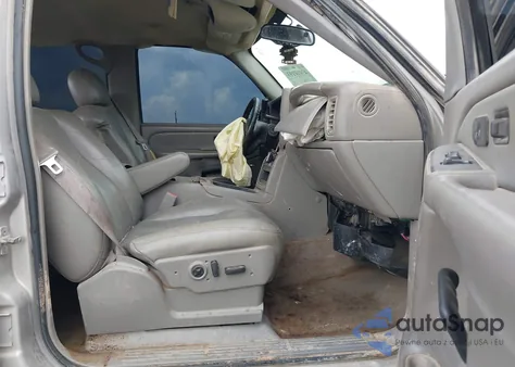 2004 Chevrolet Silverado 2500Hd Lt z USA, uszkodzony, nr VIN 1GCHC23294F248978